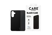 Handys - Cover & Cases - CARE by PanzerGlass TPU Case Black Samsung Galaxy A27 - CR32182