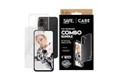 Handys - Cover & Cases - CARE by PanzerGlass 2-in-1 Bundle Samsung Galaxy A27 - CR26723