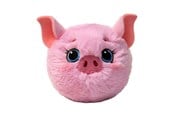 Spielzeug - Ty Beanie Bouncers Posey Pig - 2016135