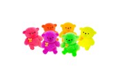 Spielzeug - LG-Imports Puffer Bear Color 9cm - 9372