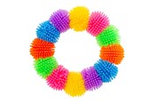 Spielzeug - Duckiez Puffer Armband Caterpillar - 8390