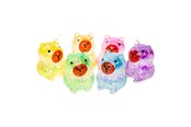 Spielzeug - Duckiez Capybara Squeeze Bottle - 9335