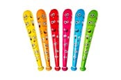 Spielzeug - Duckiez Inflatable Bat Faces - 4749