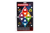 Spielzeug - Magformers Set Triangle 8pcs. - 701002