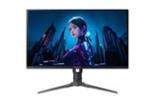 Monitor - 27" Acer Predator X27U W3 - 2560x1440 (QHD) - 240Hz - QD-OLED - UM.GXXEE.305