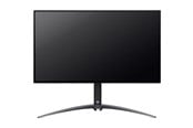 Bildschirm - 27" Acer Predator X27U - 2560x1440 (QHD) - 240Hz - QD-OLED - UM.GXXEE.305