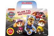 Kinderbücher - Paw Patrol - Klar til aktion (skumbog med brikker) - 9788741531298