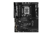 Mainboard - ASRock B860 Challenger WiFi - motherboard - ATX - LGA1851 Socket - B860 Mainboard - Intel B860 - Intel LGA1851 socket - DDR5 RAM - ATX - 90-MXBUC0-A0UAYZ