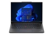 Laptops - Lenovo ThinkPad E14 Gen 6 - AI PC - 14" - Intel Core Ultra 5 - 135U - 16 GB RAM - 256 GB SSD - 21M8SB2L00