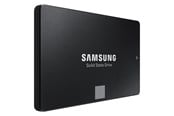 SSD - Samsung 870 EVO SSD - 8TB - 2.5" - SATA-600 - MZ-77E8T0B/EU