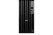 Stationär - Persönlicher Computer - Dell Pro Tower QCT1250 Intel Core Ultra 5 235 16 GB DDR5-SDRAM 512 GB SSD Windows 11 Pro - BTO107_QCT1250_EMEA