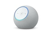 Drahtlose und Multiroom-Lautsprecher - Amazon Echo Dot Max - White - B0DKLVWZPF