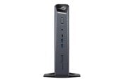 Stationär - Persönlicher Computer - ASUS ROG GR70 N90039AN - 90MS0381-M00170