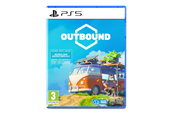 Spiele - Outbound - Sony PlayStation 5 - Abenteuer - PEGI 3 - 5061078711187