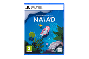 Spiele - NAIAD (Flow Edition) - Sony PlayStation 5 - Abenteuer - PEGI 3 - 8436622260782