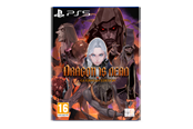 Spiele - Dragon is Dead (Guernian Edition) - Sony PlayStation 5 - Platformer - PEGI 16 - 8436622260737