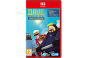 Spiele - Dave the Diver (Complete Edition) - Nintendo Switch 2 - RPG - PEGI 12 - 5061078711583