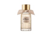 Parfüm und Düfte - S. Oliver Scent Of You – Eau De Toilette 30 ml - 4011700883158