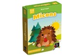 Brettspiele - Gigamic Micons (EN) - GIG2309