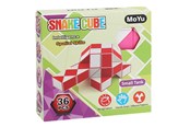 Brettspiele - Gameplay Publishing MOYU Snake 36 - GP6908
