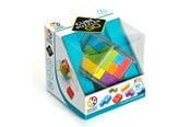 Brettspiele - Smart Games SmartGames: Cube Puzzler Go (Nordic) - SG2111