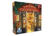 Brettspiele - Schmidt Taverns of Tiefenthal (EN) - SCH8255