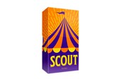 Brettspiele - Oink Games Scout (EN) - OIN8001