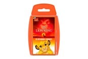 Brettspiele - Winning Moves Top Trumps - Lion King (EN) - 5036905035880