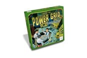 Brettspiele - Lautapelit Power Grid - The Card Game (Nordic) - LPFI368