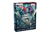 Brettspiele - Iello Unmatched Marvel: King & Country (EN) - IEL_UM04