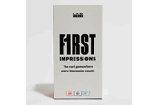 Brettspiele - Spilbræt LADbible: First impressions Game (EN) - SBDK00076