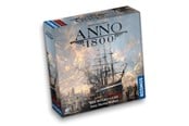 Brettspiele - Kosmos Anno 1800 (EN) - KOS1592