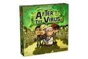 Brettspiele - FryxGames After the Virus (EN) - FRY4605