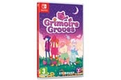 Spiele - Grimoire Groves - Nintendo Switch - Action/Abenteuer - PEGI 3 - 8436016711326