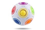 Brettspiele - Gameplay Publishing MOYU Rainbow Ball - GP6900