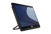 Stationär - All-In-One - ASUS ExpertCenter E1 AiO - 15.6" Touch | Celeron | 8GB | 128GB | Win11 Pro - E1600WKAT-BMR111X