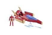 Figuren - Marvel Avengers Role Play Iron Man Repulsor Blast Battle Jet - F93295L00