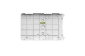 Wandhalterungen, AV-Halterungen & AV-Möbel - Logitech Tap Scheduler Mounting Kit - OFF-WHITE - Max - recommended for - 952-000110