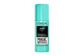 Haircare - L`Oreal Paris Magic Retouch Root Touch-Up Spray 75 ml.- Black - 3600523192687