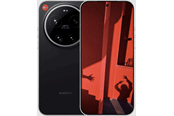 Handys & Smartphones - Xiaomi Leica Leitzphone 1TB/16GB - Black *DEMO* - MZB0MMUEU