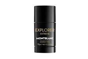 Parfüm und Düfte - Mont Blanc Extreme 24h Protection Deodorant Stick 75 g - 3386460153775