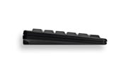 Tastaturen - Cherry Compact-Keyboard G84-4100 - keyboard - UK - black Input Device - Tastaturen - Englisch - Schwarz - G84-4100LCAGB-2