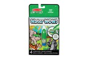 Kreativ-Spiele - Melissa & Doug Water Wow! Jungle - 40176