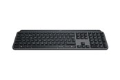 Tastaturen - Logitech MX Keys S - Tastaturen - Englisch (UK) - Grau - 920-011585