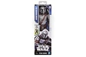 Figuren - Star Wars Titan 12" Figure Mandalorian - G26885X00