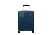 Freizeit & Reisen - American Tourister Diablast - 55cm│ Darkwave Blue - 159573-A992