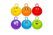 Spielzeug - LG-Imports Skippy Ball Smiley Face - LG4743