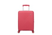 Freizeit & Reisen - American Tourister Diablast - 55cm│Pink Glitch - 159573-A945