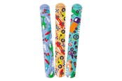 Spielzeug - LG-Imports Clap Bracelet Vehicles - 4256