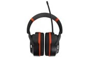 Sicherheitsausrüstung & Arbeitskleidung - Boxer electronic ear protectors -EN352 - 32801